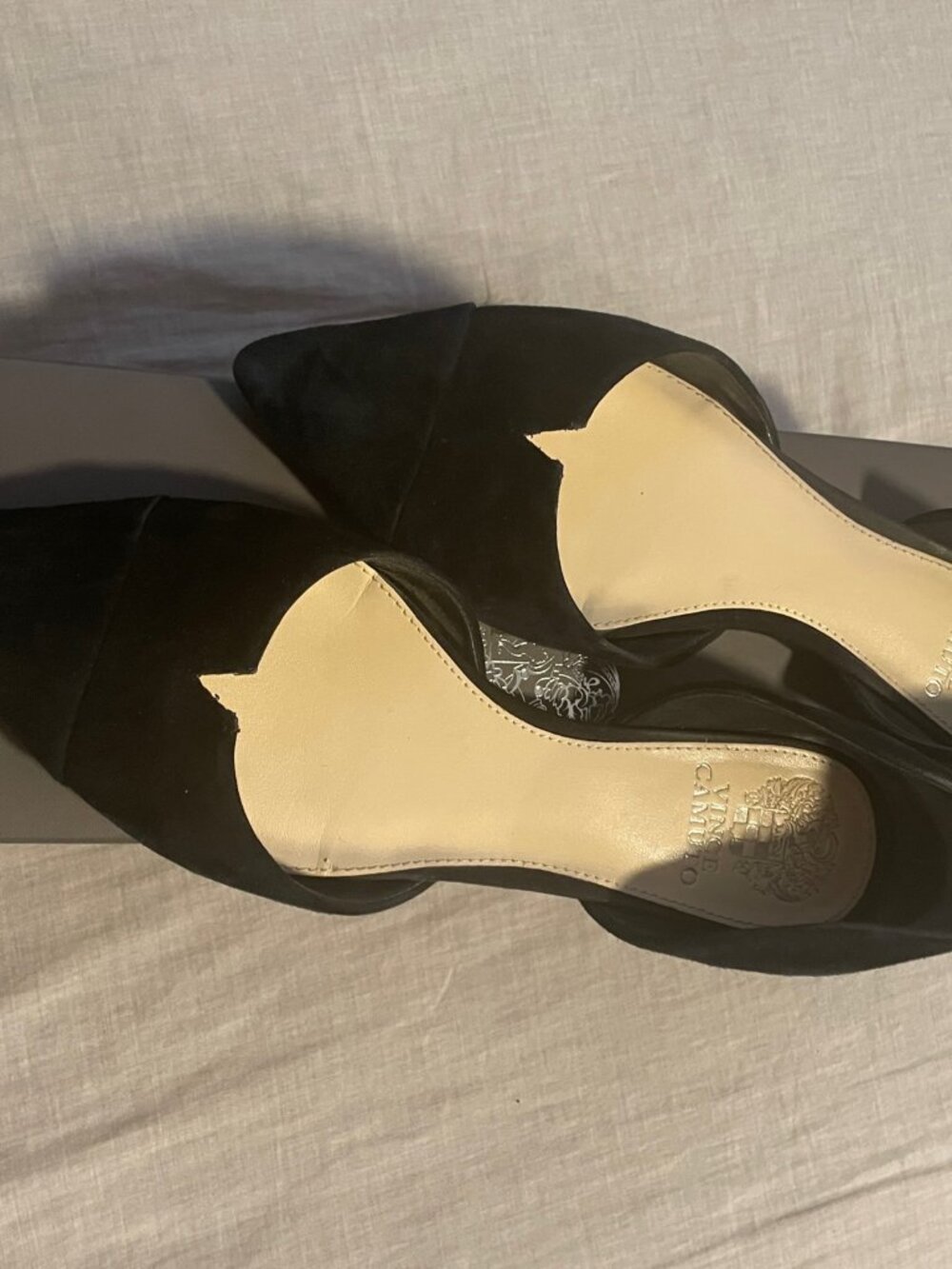 Vince Camuto Flats Size 9.5